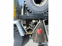 Man - kat a1 8x8 - vrachtwagen - afbeelding 18 van  36