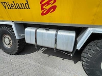 Man - kat a1 8x8 - vrachtwagen - afbeelding 20 van  36