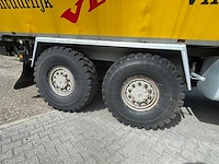 Man - kat a1 8x8 - vrachtwagen - afbeelding 21 van  36