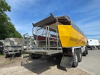 Man - kat a1 8x8 - vrachtwagen - afbeelding 22 van  36