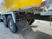 Man - kat a1 8x8 - vrachtwagen - afbeelding 25 van  36