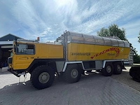 Man - kat a1 8x8 - vrachtwagen - afbeelding 26 van  36