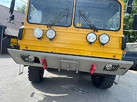 Man - kat a1 8x8 - vrachtwagen - afbeelding 2 van  36