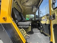 Man - kat a1 8x8 - vrachtwagen - afbeelding 32 van  36