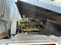 Man - kat a1 8x8 - vrachtwagen - afbeelding 34 van  36