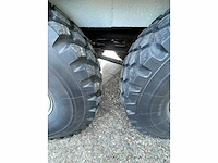 Man - kat a1 8x8 - vrachtwagen - afbeelding 7 van  36