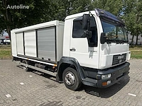 Man - le 110 c multitemp cooler - vrachtwagen - afbeelding 5 van  12