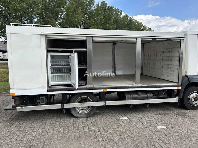 Man - le 110 c multitemp cooler - vrachtwagen - afbeelding 8 van  12