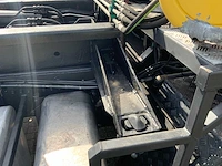 Man - tga 41.440 8x4 - hmf 60 tonmeter laadkraan - 20 ton afzetbaar haakarmsysteem - afbeelding 16 van  57