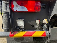 Man - tga 41.440 8x4 - hmf 60 tonmeter laadkraan - 20 ton afzetbaar haakarmsysteem - afbeelding 19 van  57