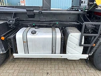 Man - tga 41.440 8x4 - hmf 60 tonmeter laadkraan - 20 ton afzetbaar haakarmsysteem - afbeelding 36 van  57