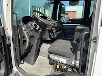Man - tga 41.440 8x4 - hmf 60 tonmeter laadkraan - 20 ton afzetbaar haakarmsysteem - afbeelding 38 van  57