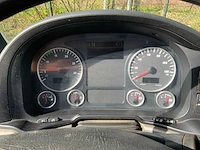 Man - tga 41.440 8x4 - hmf 60 tonmeter laadkraan - 20 ton afzetbaar haakarmsysteem - afbeelding 41 van  57