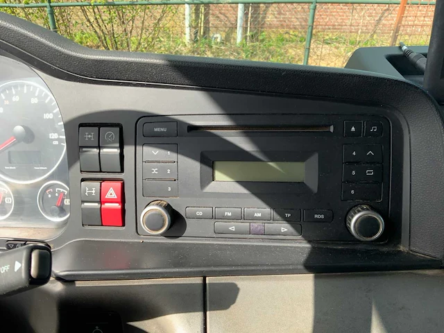 Man - tga 41.440 8x4 - hmf 60 tonmeter laadkraan - 20 ton afzetbaar haakarmsysteem - afbeelding 43 van  57