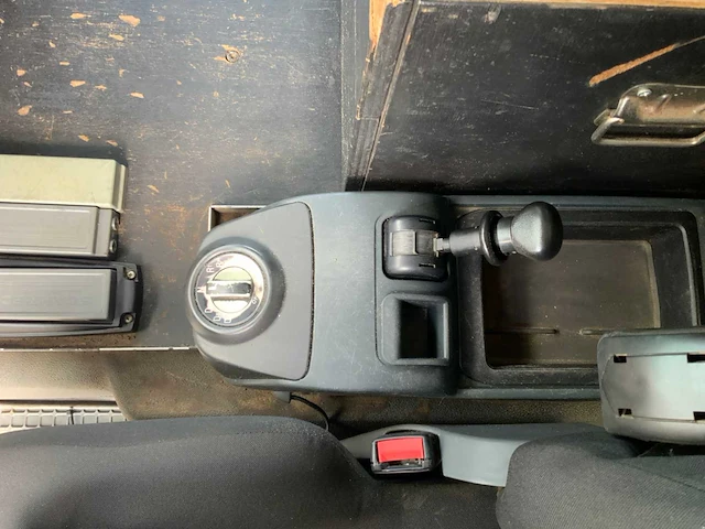 Man - tga 41.440 8x4 - hmf 60 tonmeter laadkraan - 20 ton afzetbaar haakarmsysteem - afbeelding 49 van  57