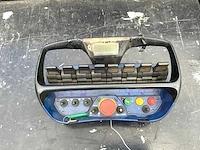 Man - tga 41.440 8x4 - hmf 60 tonmeter laadkraan - 20 ton afzetbaar haakarmsysteem - afbeelding 53 van  57
