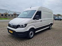 Man - tge - 35 2.0 std hoog el - vfj-13-l - afbeelding 1 van  17