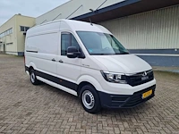 Man - tge - 35 2.0 std hoog el - vfj-13-l - afbeelding 10 van  17