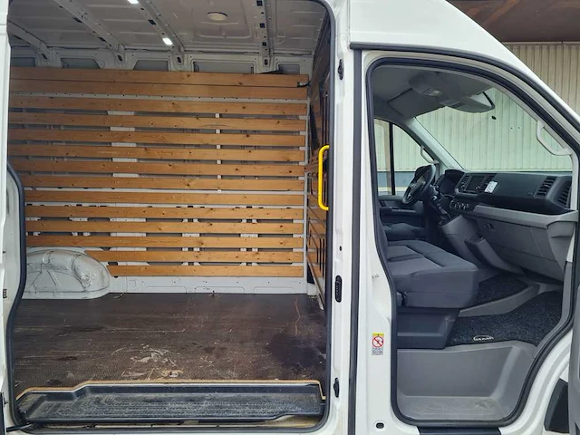 Man - tge - 35 2.0 std hoog el - vfj-13-l - afbeelding 13 van  17
