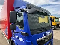 Man - tgl 12.180 - bakwagen met laadklep - 2017 - afbeelding 4 van  28
