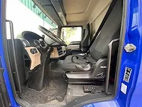 Man - tgl 12.180 - bakwagen met laadklep - 2017 - afbeelding 5 van  28