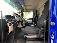 Man - tgl 12.180 - bakwagen met laadklep - 2017 - afbeelding 6 van  28