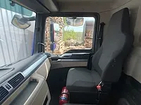 Man - tgl 12.180 - bakwagen met laadklep - 2017 - afbeelding 10 van  28