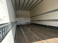 Man - tgl 12.180 - bakwagen met laadklep - 2017 - afbeelding 13 van  28