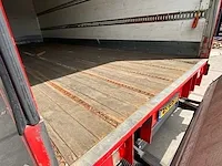 Man - tgl 12.180 - bakwagen met laadklep - 2017 - afbeelding 14 van  28