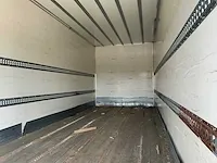 Man - tgl 12.180 - bakwagen met laadklep - 2017 - afbeelding 15 van  28