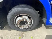 Man - tgl 12.180 - bakwagen met laadklep - 2017 - afbeelding 19 van  28