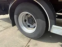 Man - tgl 12.180 - bakwagen met laadklep - 2017 - afbeelding 20 van  28