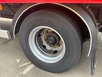 Man - tgl 12.180 - bakwagen met laadklep - 2017 - afbeelding 21 van  28