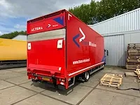 Man - tgl 12.180 - bakwagen met laadklep - 2017 - afbeelding 23 van  28