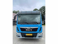 Man - tgl 12.180 - vrachtwagen - afbeelding 1 van  25