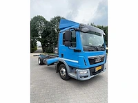 Man - tgl 12.180 - vrachtwagen - afbeelding 12 van  25