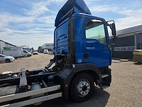 Man - tgl 15.240 bdf - truck - 2009 - afbeelding 3 van  41