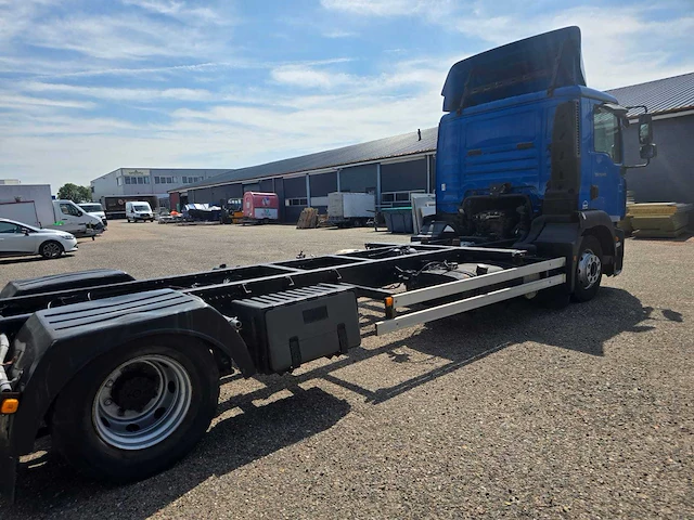Man - tgl 15.240 bdf - truck - 2009 - afbeelding 6 van  41