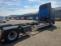 Man - tgl 15.240 bdf - truck - 2009 - afbeelding 6 van  41
