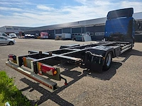 Man - tgl 15.240 bdf - truck - 2009 - afbeelding 7 van  41