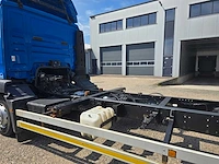 Man - tgl 15.240 bdf - truck - 2009 - afbeelding 8 van  41