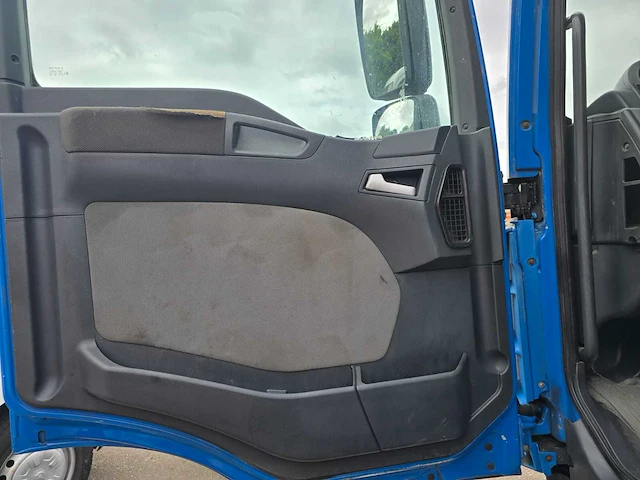 Man - tgl 15.240 bdf - truck - 2009 - afbeelding 16 van  41