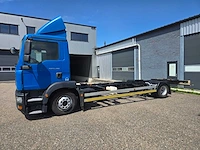 Man - tgl 15.240 bdf - truck - 2009 - afbeelding 12 van  41