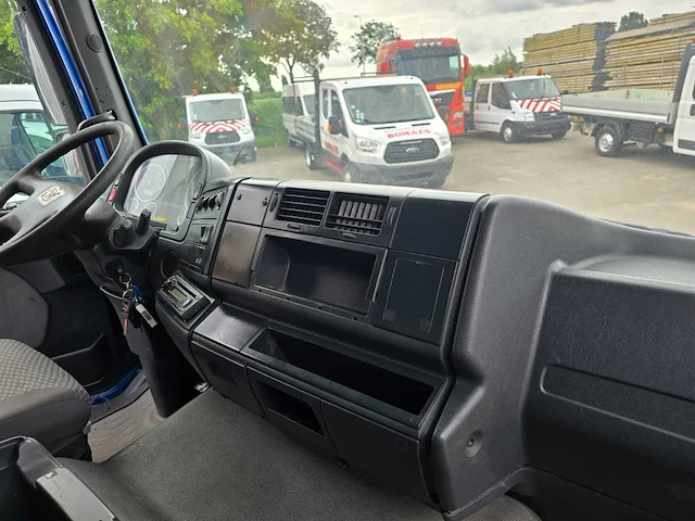 Man - tgl 15.240 bdf - truck - 2009 - afbeelding 31 van  41