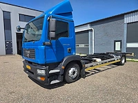 Man - tgl 15.240 bdf - truck - 2009 - afbeelding 23 van  41