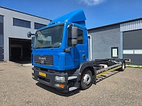 Man - tgl 15.240 bdf - truck - 2009 - afbeelding 37 van  41