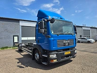 Man - tgl 15.240 bdf - truck - 2009 - afbeelding 39 van  41