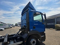 Man - tgl 15.240 bdf - truck - 2009 - afbeelding 40 van  41