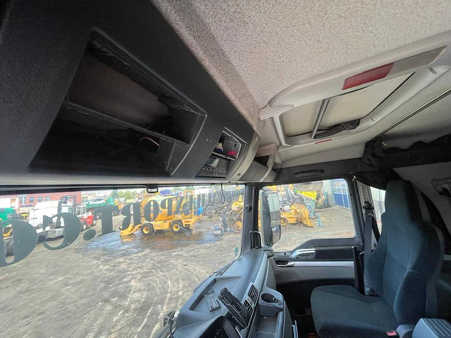 Man - tgs 18.440 - vrachtwagen - afbeelding 14 van  18