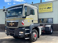 Man - tgs 18.440 - vrachtwagen